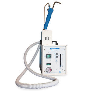 Dampfreiniger für Dentallabor