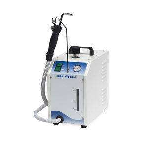 Dampfreiniger für Dentallabor