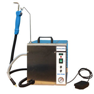 Dampfreiniger für Dentallabor