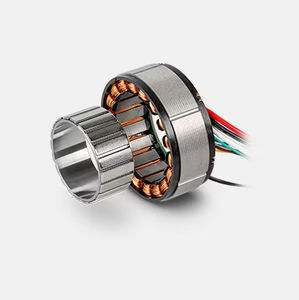 Motor für die medizinische Industrie 1
