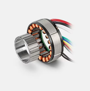 Motor für die medizinische Industrie 1