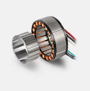 Motor für die medizinische Industrie 1