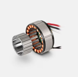 Motor für die medizinische Industrie 1