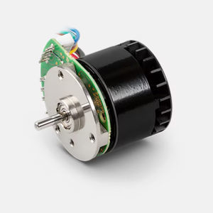 Motor für die medizinische Industrie 1