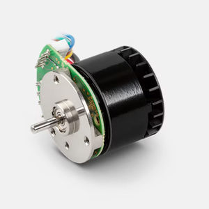 Motor für die medizinische Industrie 1