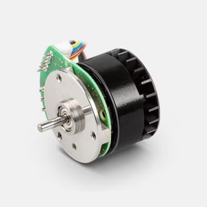 Motor für die medizinische Industrie 1
