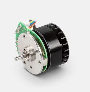 Motor für die medizinische Industrie 1