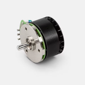 Motor für die medizinische Industrie 1