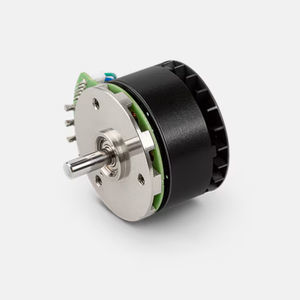 Motor für die medizinische Industrie 1