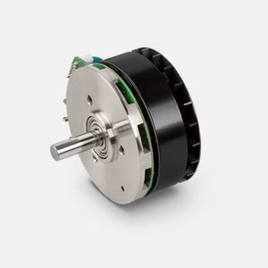 Motor für die medizinische Industrie 1
