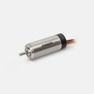Motor für die medizinische Industrie 1
