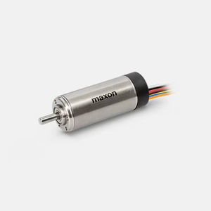 Motor für die medizinische Industrie 1