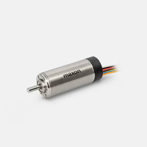 Motor für die medizinische Industrie 1