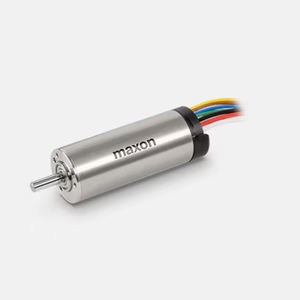 Motor für die medizinische Industrie 1