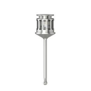 Implantateinsetzer für Zahnmedizin