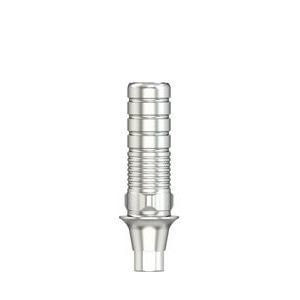 Implantat-Abutment / Titan