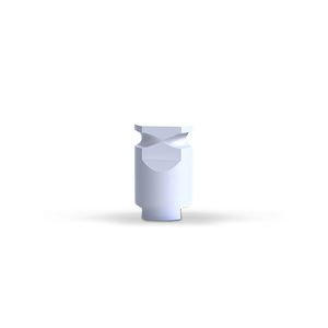 Abformkappe