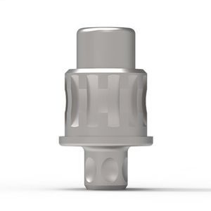 Implantateinsetzer für Zahnmedizin