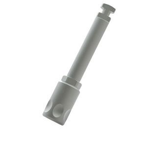 Implantateinsetzer für Zahnmedizin