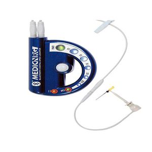 Dentaler Apexlokalisator 1