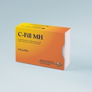 hybrides zahnmedizinisches Material 1