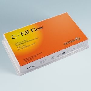 hybrides zahnmedizinisches Material 1