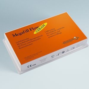 Zahnmedizinisches Material / Flüssigkomposit 1