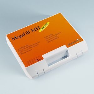Zahnmedizinisches Material / Keramik