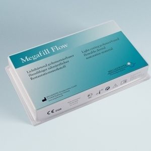 Zahnmedizinisches Material / Flüssigkomposit 1