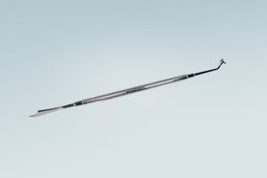 Schnitzer für Dentalwachs