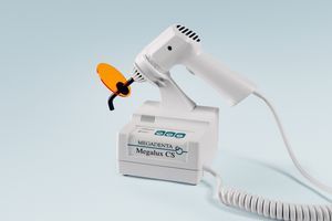 Dental-Polymerisationslampe