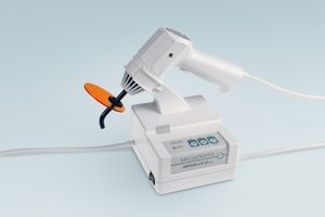 Dental-Polymerisationslampe 1