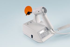 Dental-Polymerisationslampe