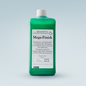 Gebissprothesen-Reinigungssystem