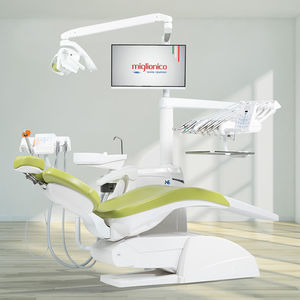 Dentale Behandlungseinheit / mit Stuhl 1