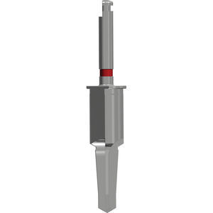 Bohrer für Dentalimplantate