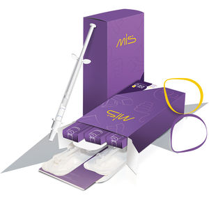 synthetisches Knochenersatzmaterial 1