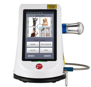 Laser für Biostimulation