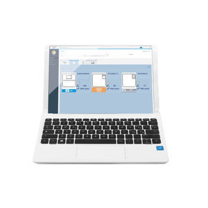 Steuerungssoftware