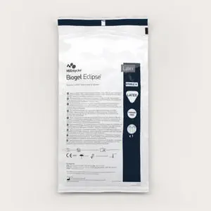 Handschuh ohne Latex - Biogel PI Micro Indicator System - Mlnlycke  Health Care - chirurgisch / puderfrei
