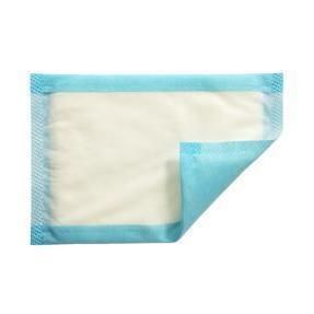 absorbierendes Polsterbinde
