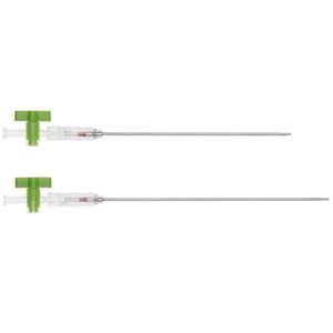 Nadel für laparoskopische Insufflation
