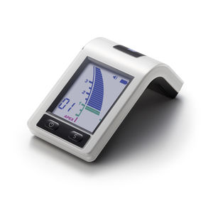 Dentaler Apexlokalisator / mit Touchscreen