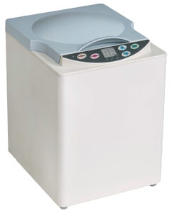 Rotationsmischer 1