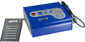 KaVo K10 Motor mit Handstück Zahntechniker Zahnarzt Dental Fußanlasser KaVo K10 Motor mit Handstück Zahntechniker Zahnarzt Dental Fußanlasser