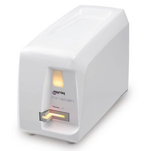 Intraoral-Speicherfolienscanner 1