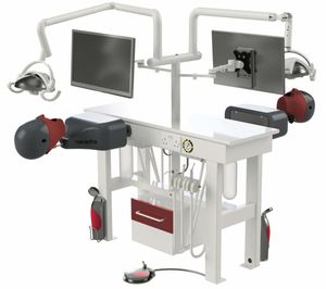 Trainingssimulator 1