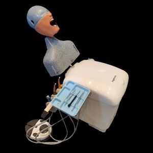 Trainingssimulator 1