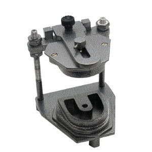 Voll einstellbarer dentaler Artikulator 1