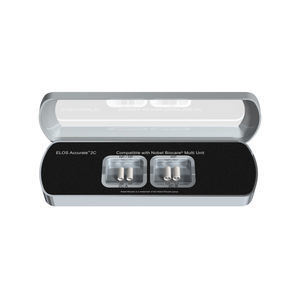 Instrumentenset für Dentalimplantologie 1